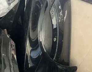 MERCEDES-BENZ S 500 2019-2024