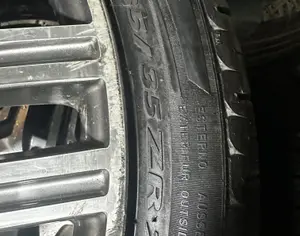 R22 MERCEDES-BENZ GL 63 AMG 2002-2026 - 3