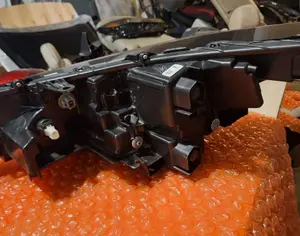 LEXUS RX 350 2023-2026 - 3
