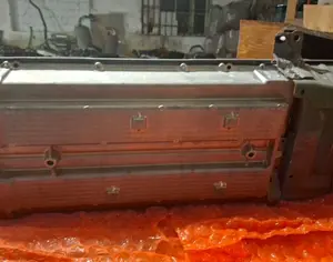 TOYOTA Camry 2025-2026  High-voltage HEV lithium-ion traction battery assembly. - 3