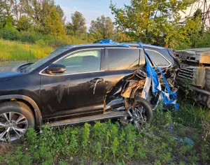 TOYOTA Highlander 2015 3.5 - 6