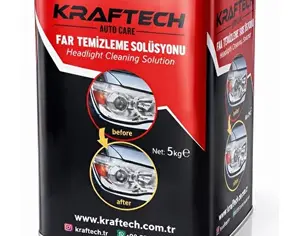 KRAFTECH 5 KG პოლირების სითხე