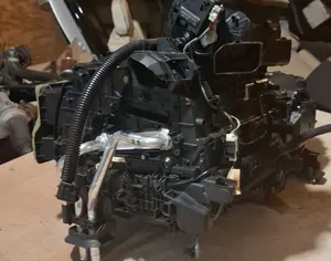 TOYOTA Camry 2025-2026 - 4