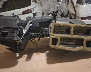FORD Expedition 2018-2021 - 1