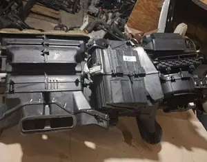 FORD Expedition 2018-2021 - 3