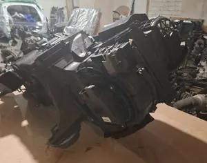 FORD Expedition 2018-2021 - 4