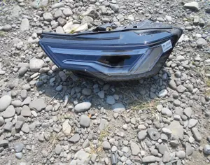 AUDI A6 2025