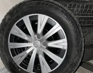 R16 TOYOTA Camry 2018-2024 - 2