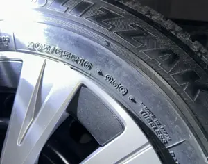 R16 TOYOTA Camry 2018-2024 - 3
