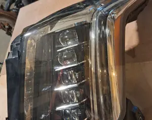 CADILLAC Escalade 2015-2020
