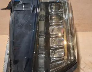 CADILLAC Escalade 2015-2020 - 3