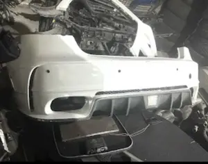 AUDI A3 2013-2026