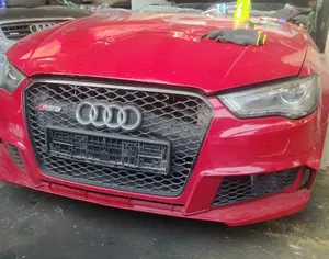 AUDI A3 2012-2016 - 1