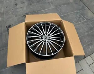 R19 MERCEDES-BENZ ML 350 2012-2026 - 1