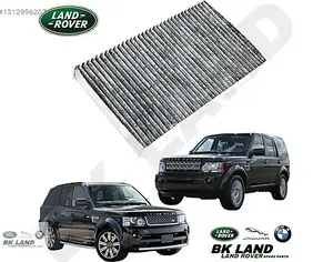 LAND ROVER Range Rover Sport 2004-2016 - 2
