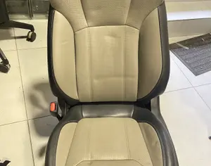 SUBARU Forester 2018-2023