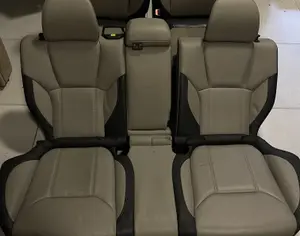 SUBARU Forester 2018-2023