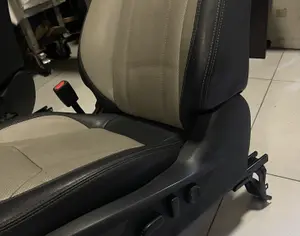 SUBARU Forester 2018-2023 - 3