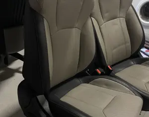 SUBARU Forester 2018-2023 - 5