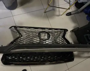 LEXUS RX 450 2020-2022 - 4