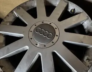 R18 AUDI A4 2002-2007 - 1