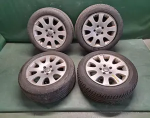 R16 AUDI A4 1995-2004 - 1