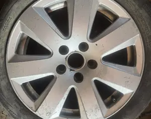 R16 AUDI A4 1996-2007