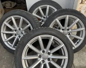 R18 AUDI A5 2008-2026 - 1