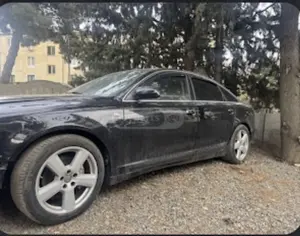 R18 AUDI A6 2001-2010 - 1
