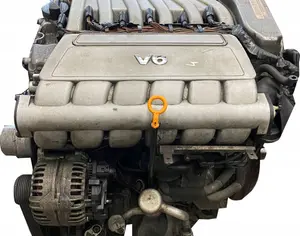 VOLKSWAGEN Touareg 2002-2006