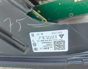 CHEVROLET Equinox 2018-2021 - 6