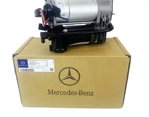 MERCEDES-BENZ S 500 1998-2011
