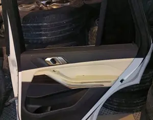 BMW X5 2019-2026 - 2