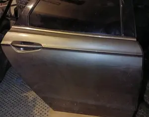 FORD Fusion 2013-2016