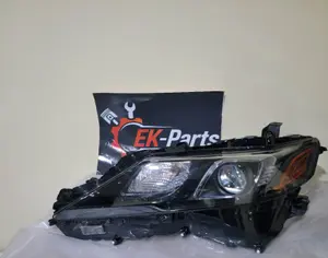 TOYOTA Camry 2020-2023