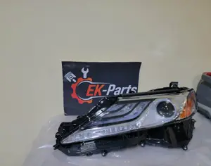 TOYOTA Camry 2018-2023 - 1