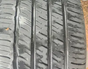 R18 235/55 ყველა სეზონი - 2