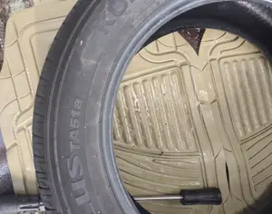 R18 235/55 Все Сезоны - 9