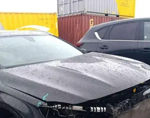 MERCEDES-BENZ GLA 250 2019 - 1