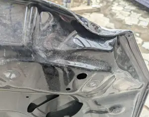 MERCEDES-BENZ GLA 250 2019 - 3