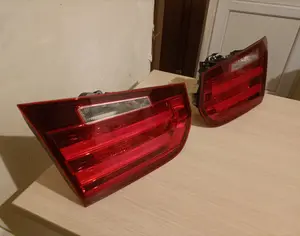 BMW 330 2012-2015 - 1