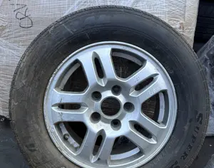 R15 HONDA Cr-v 1999-2004 - 1