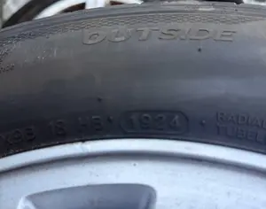 R16 HONDA Cr-v 1999-2006 - 3