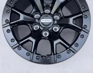 R17 FORD F150 2010-2025 - 1