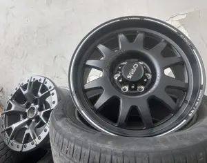 R17 FORD F150 2010-2025 - 2