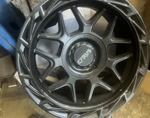R17 FORD F150 2010-2025 - 3