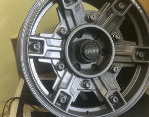 R17 FORD F150 2010-2025 - 4