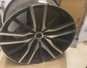 R22 BMW X6 2018-2026 - 2