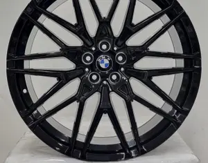 R22 BMW X5 2019-2026