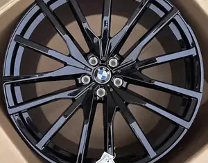 R22 BMW X5 2019-2026 - 2